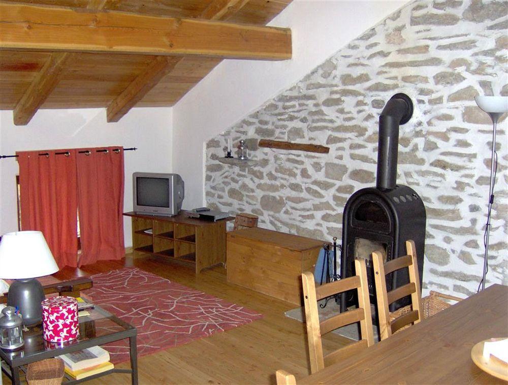 Apartmán Casa Grande Pragelato Exteriér fotografie