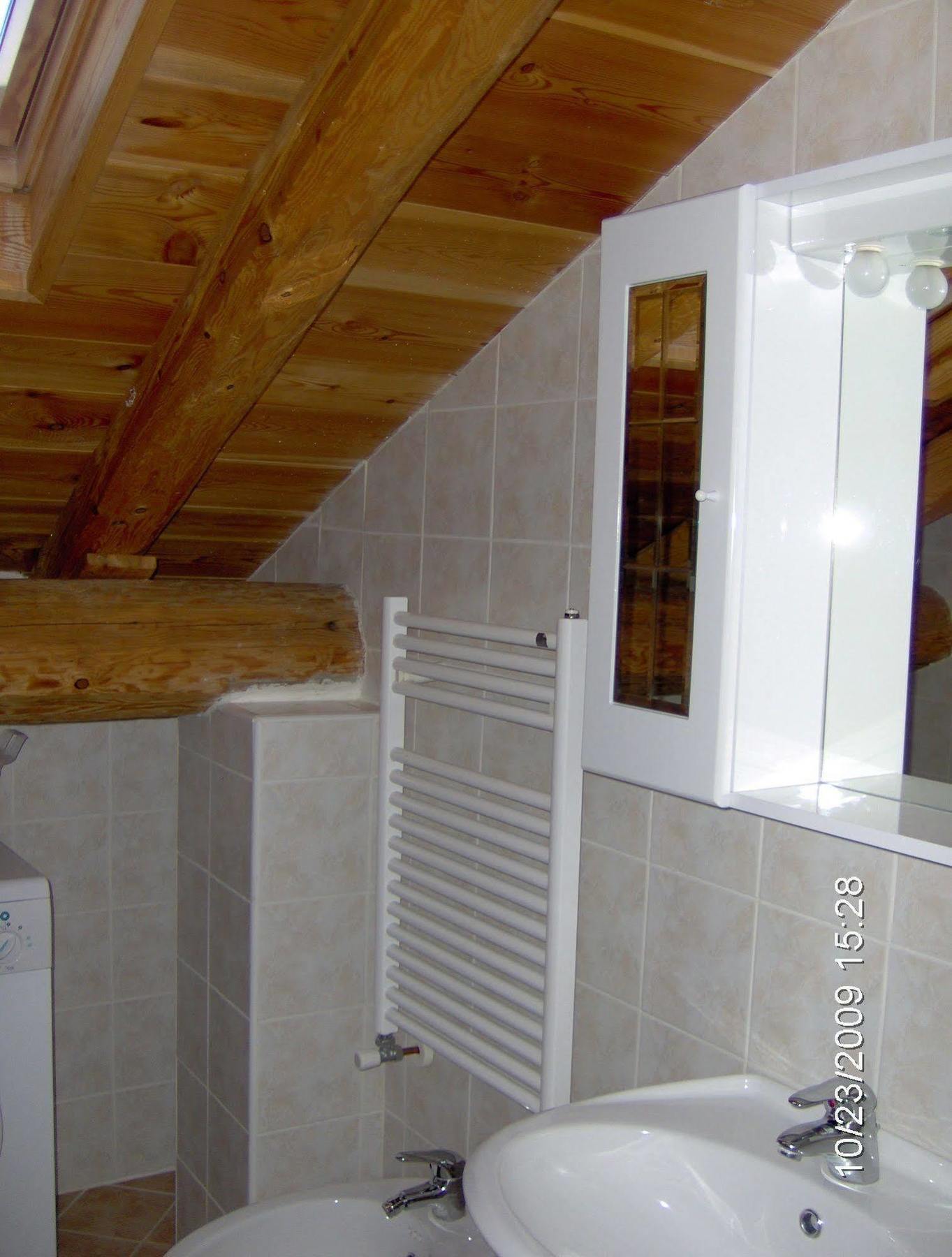 Apartmán Casa Grande Pragelato Exteriér fotografie