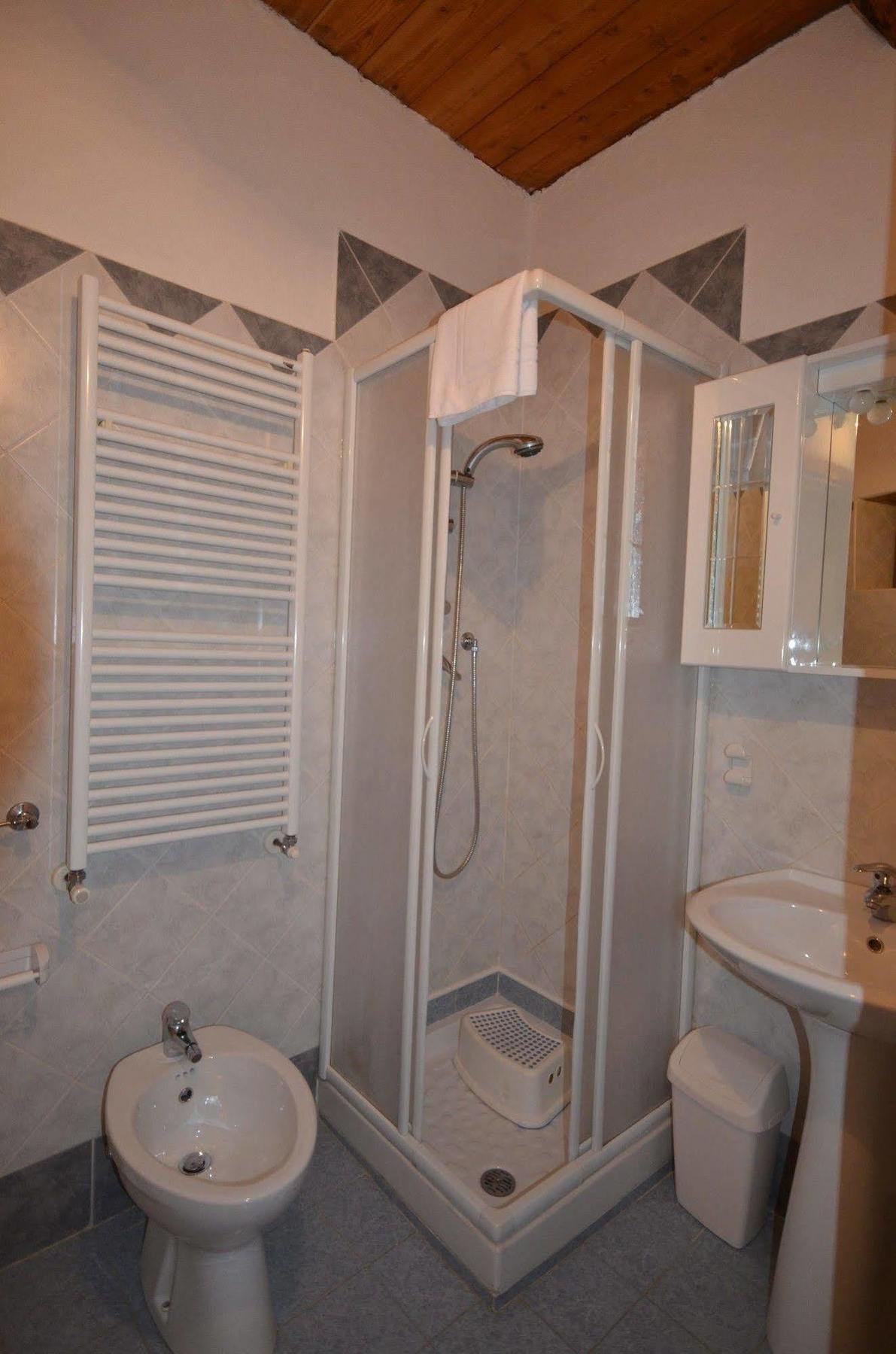 Apartmán Casa Grande Pragelato Exteriér fotografie