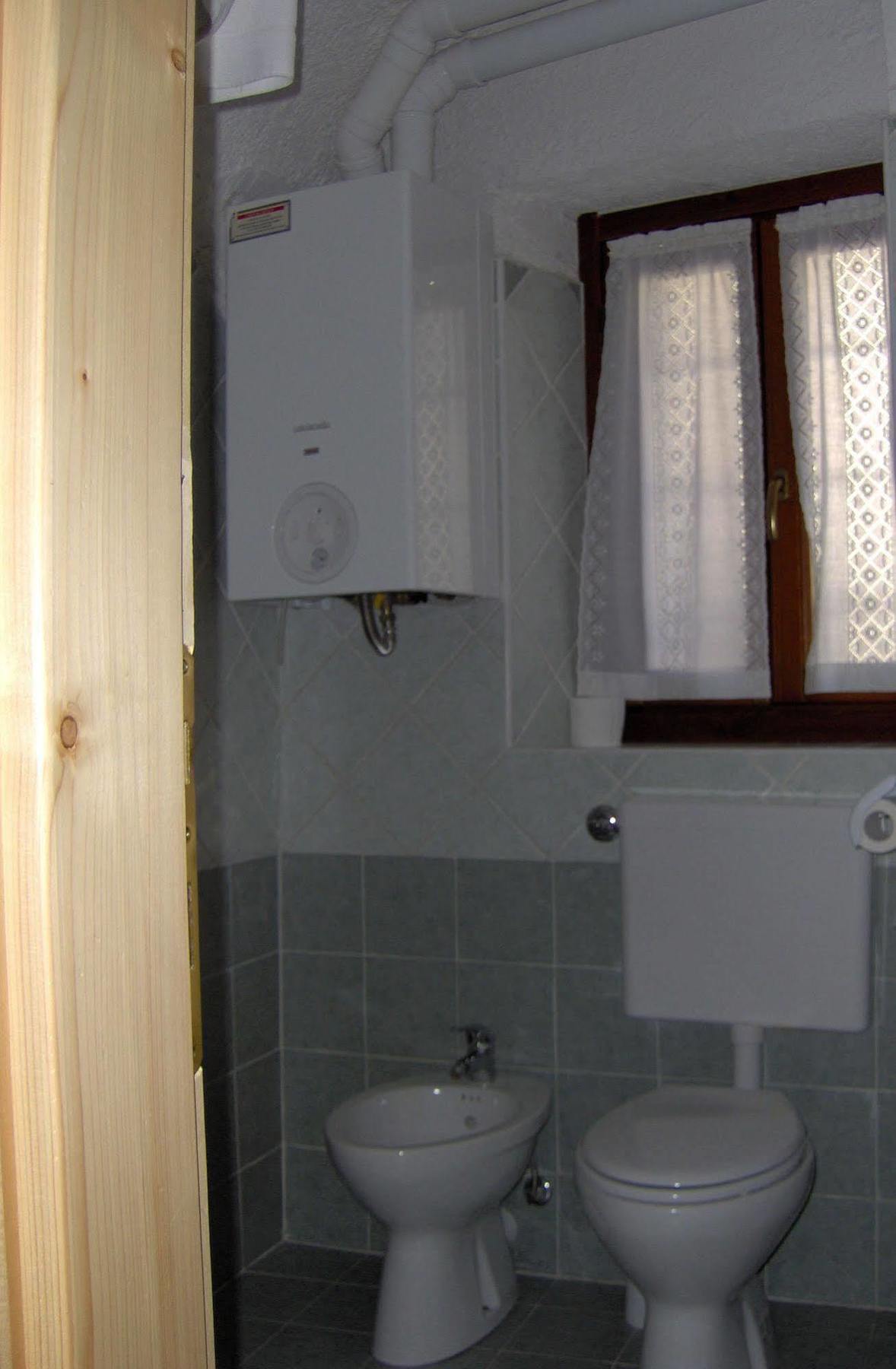 Apartmán Casa Grande Pragelato Exteriér fotografie