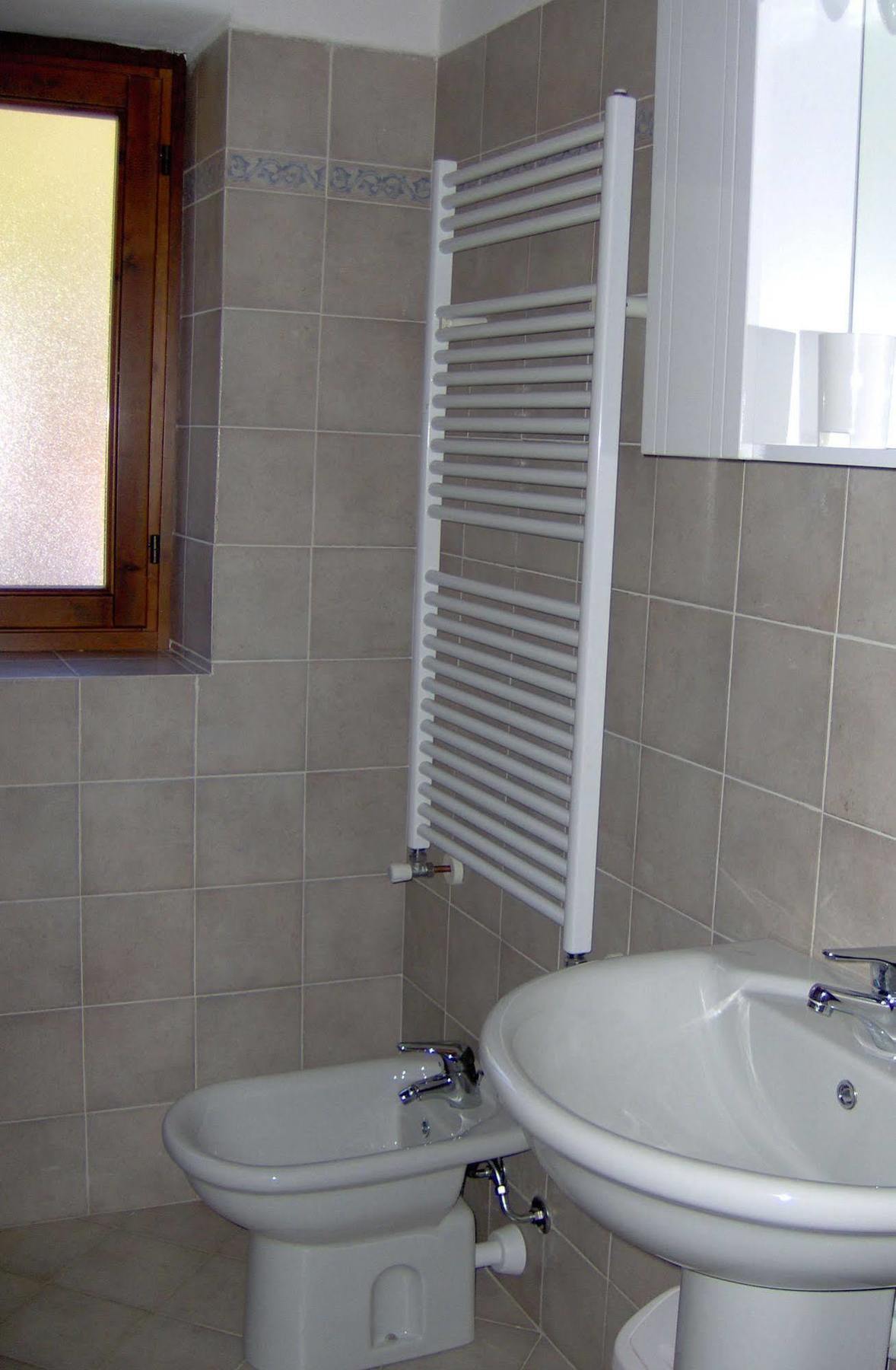 Apartmán Casa Grande Pragelato Exteriér fotografie