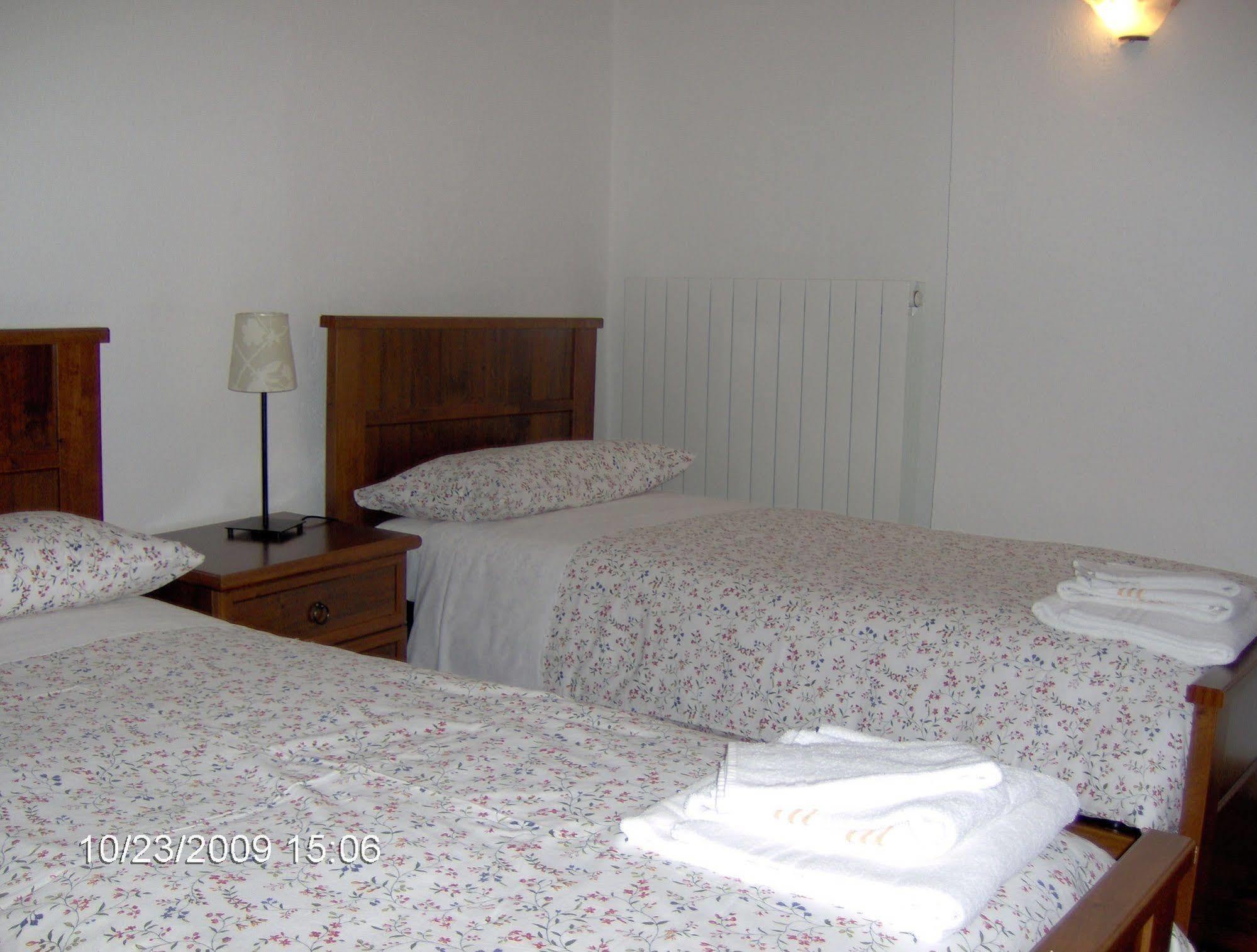 Apartmán Casa Grande Pragelato Exteriér fotografie